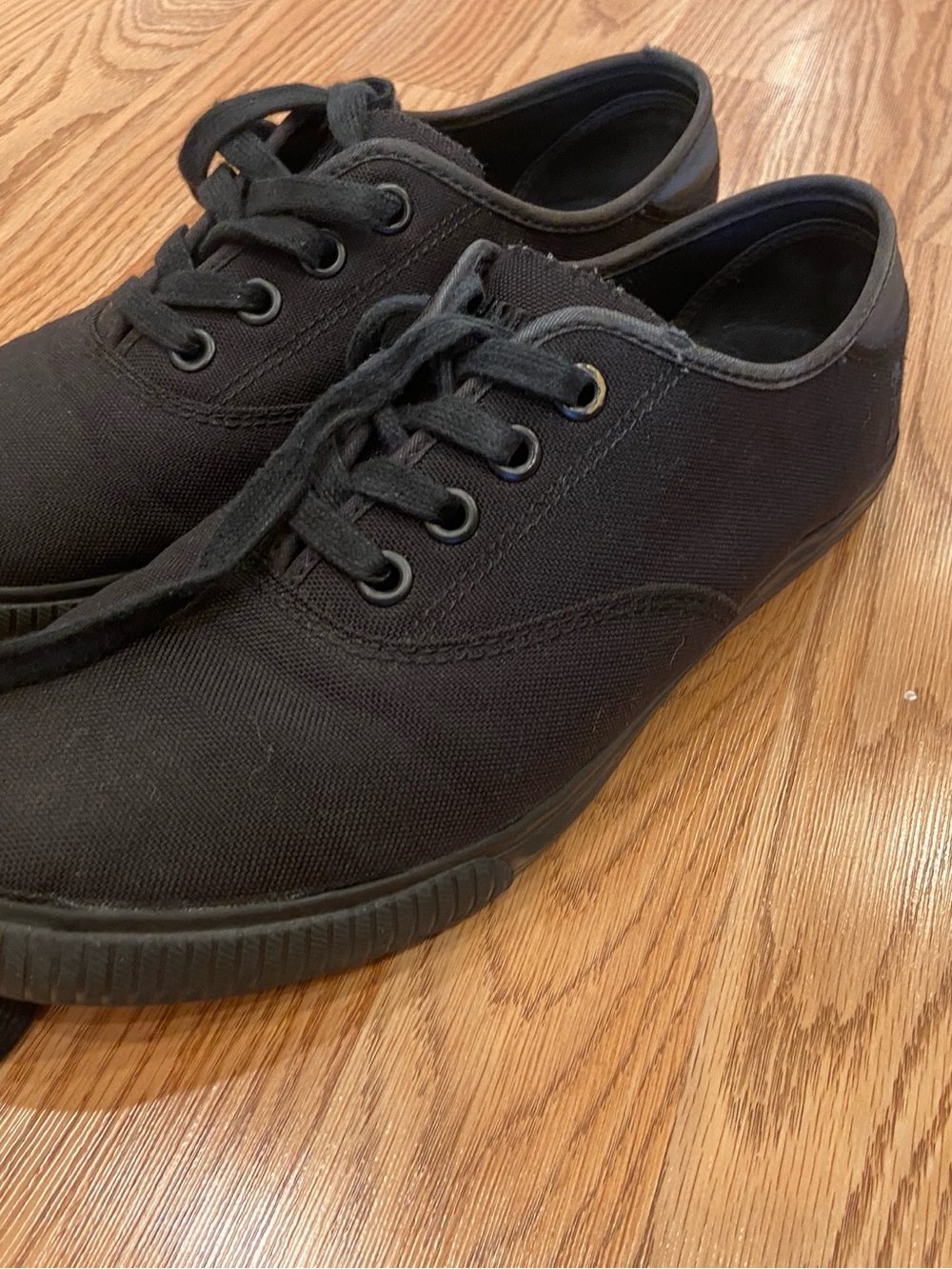 Chrome Industries Truk Bike Shoes